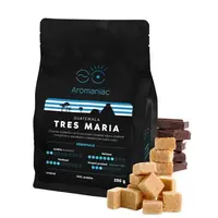 AROMANIAC Guatemala Tres Maria, zrnková 250 g