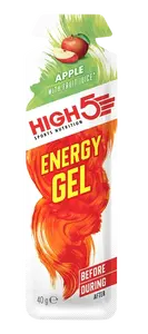 HIGH5 Energy Gel jablko 40 g