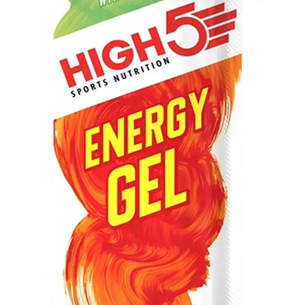 HIGH5 Energy Gel jablko 40 g