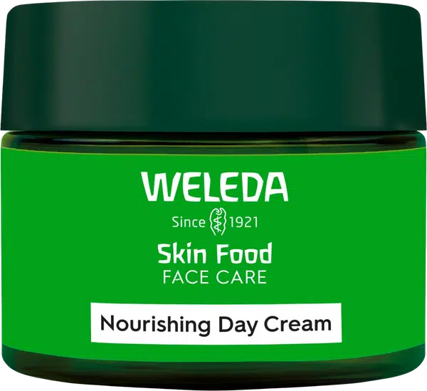 WELEDA Skin Food Nourishing denní krém 40 ml