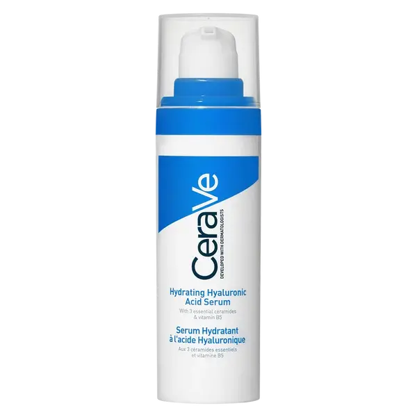 CERAVE hydratační sérum s kyselinou hyaluronovou 30 ml
