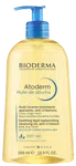 BIODERMA BIODERMA Atoderm Sprchový olej 500 ml