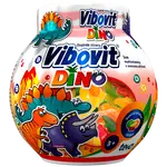 VIBOVIT Dino želé multivitamíny 50 ks