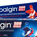 IBALGIN Duo Effect krém 100 g