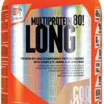 EXTRIFIT Long 80 Multiprotein Cookies cream 2270 g