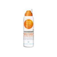 PANTHENOL Omega Chladivá pěna ve spreji 10% 200 ml