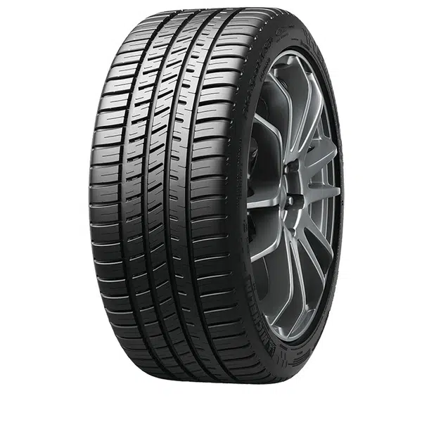 MICHELIN 275/40 R 20 106V PILOT_SPORT_A/S_3 TL XL N0