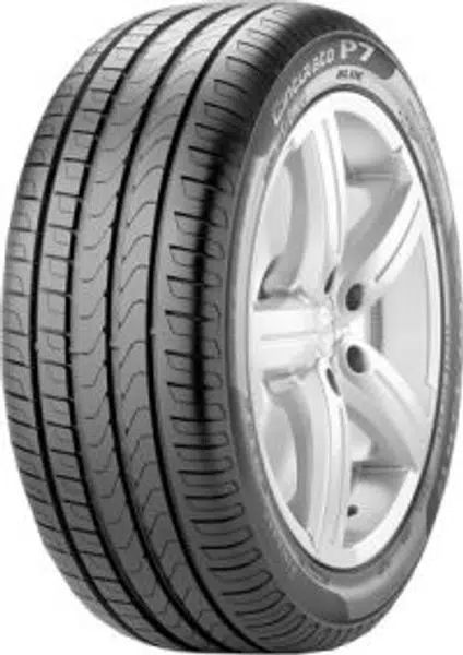 PIRELLI 215/55 R 17 98W CINTURATO_P7_BLUE TL XL ECO