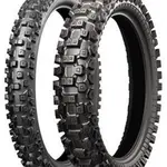 BRIDGESTONE 120/80 - 19 63M BATTLECROSS_X30R TT NHS