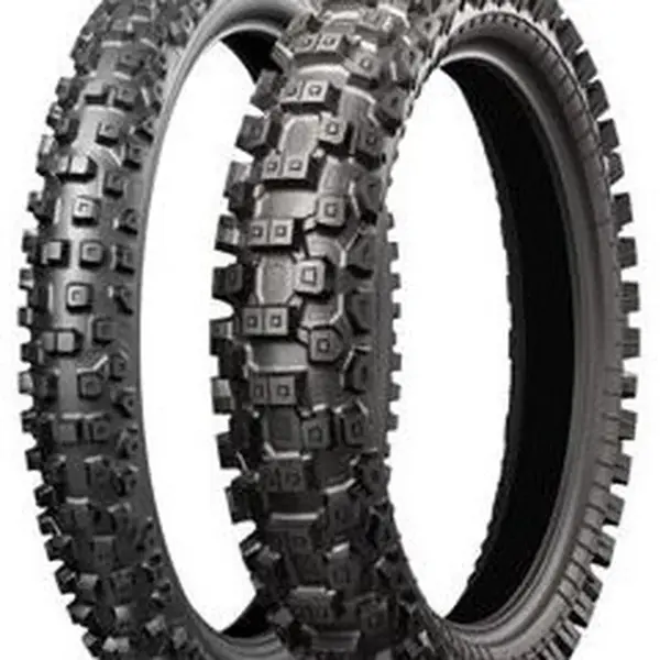 BRIDGESTONE 120/80 - 19 63M BATTLECROSS_X30R TT NHS