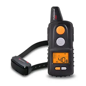 Dogtrace d‑control professional 1000 ONE | Elektronický výcvikový obojek | P46422