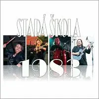 Stará škola – 1983