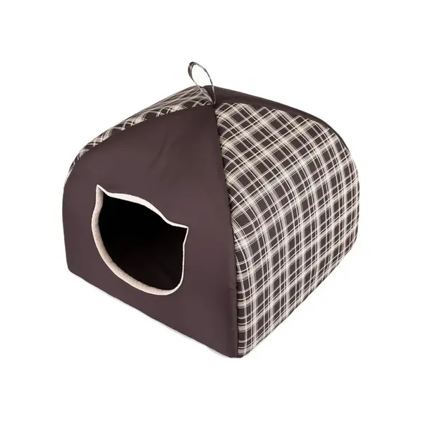 Iglú pro kočky Reedog Beige | P3265