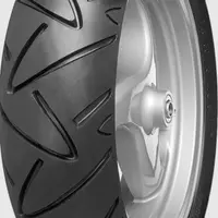 CONTINENTAL 130/60 -13 53P CONTI_TWIST TL
