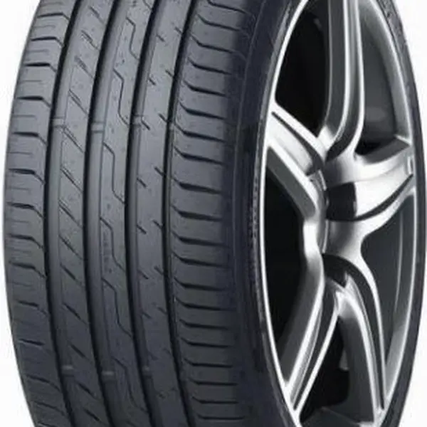 NEXEN 255/35 R 18 90Y N'FERA_SPORT TL RPB ZR