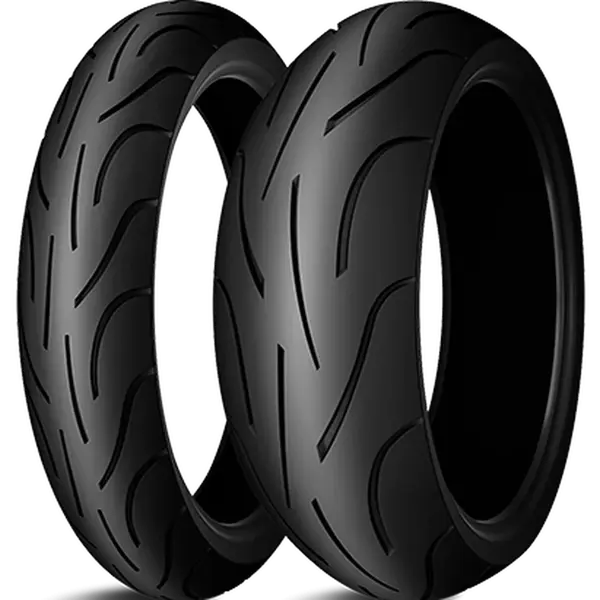 MICHELIN 160/60 R 17 69W PILOT_POWER_2_CT TL ZR