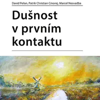 E-kniha: Dušnost v prvním kontaktu od Peřan David