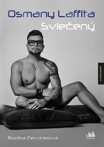 Kniha: Osmany Laffita - Svlečený od Laffita Osmany