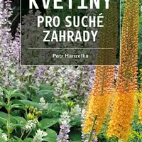 E-kniha: Květiny pro suché zahrady od Hanzelka Petr