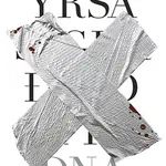 Kniha: DNA od Sigurđardóttir Yrsa