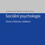 Kniha: Sociální psychologie od Výrost Jozef