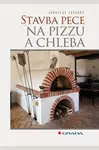E-kniha: Stavba pece na pizzu a chleba od Závacký Jaroslav