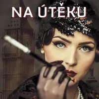 Kniha: Dívka na útěku od Reesová Joanna