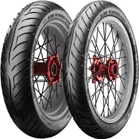 AVON 140/70 - 17 66H ROADRIDER_MKII_REAR TL