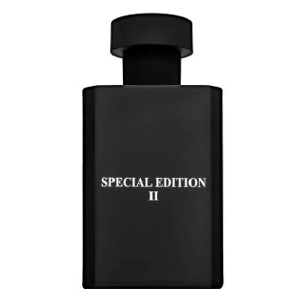 Giorgio Black Special Edition II parfémovaná voda pro muže 100 ml