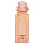 Iceberg Twice Rosa toaletní voda pro ženy 125 ml