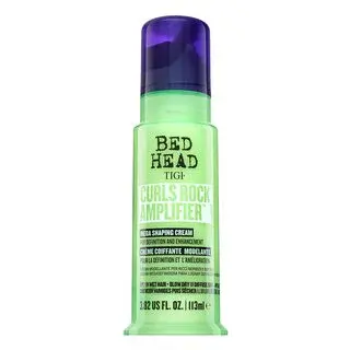 Tigi Bed Head Curl Rock Amplifier stylingový krém pro vlnité a kudrnaté vlasy 113 ml