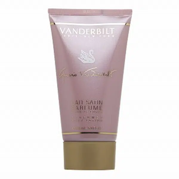Gloria Vanderbilt Vanderbilt tělové mléko pro ženy 100 ml