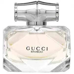 Gucci Bamboo toaletní voda pro ženy 50 ml