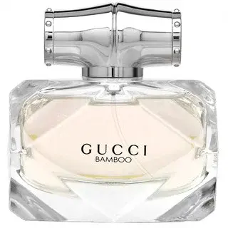 Gucci Bamboo toaletní voda pro ženy 50 ml