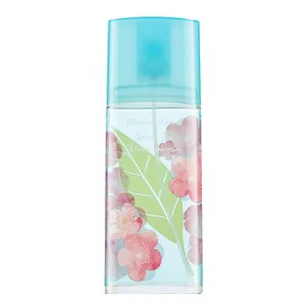 Elizabeth Arden Green Tea Sakura Blossom toaletní voda pro ženy 100 ml
