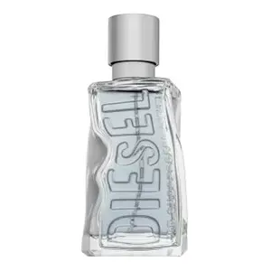 Diesel D By Diesel toaletní voda pro muže 50 ml