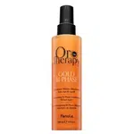 Fanola Oro Therapy 24k Gold Bi-Phase Conditioner bezoplachový kondicionér pro hebkost a lesk vlasů 200 ml