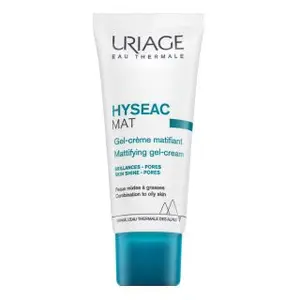 Uriage Hyséac MAT gelový krém Mattifying Gel-Cream 40 ml