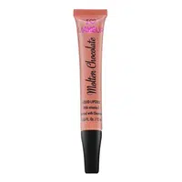 I Heart Revolution Lip Lava Molten Chocolate tekutá rtěnka Salted Caramel 12 ml