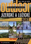 E-kniha: Outdoorový průvodce - Jizerské a Lužické hory od Turek Jakub