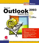E-kniha: Outlook 2003 od Šimek Tomáš