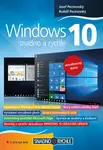 E-kniha: Windows 10 od Pecinovský Josef