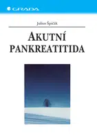 E-kniha: Akutní pankreatitida od Špičák Julius
