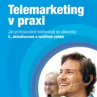 Kniha: Telemarketing v praxi od Santlerová Květoslava