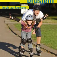 E-kniha: Škola inline bruslení od Mišičková Lenka