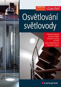 E-kniha: Osvětlování světlovody od Darula Stanislav