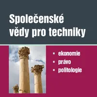 E-kniha: Společenské vědy pro techniky od Hrbková Jana