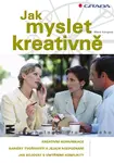 E-kniha: Jak myslet kreativně od Königová Marie