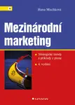 E-kniha: Mezinárodní marketing od Machková Hana