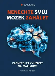 E-kniha: Nenechte svůj mozek zahálet od Stenger Christiane